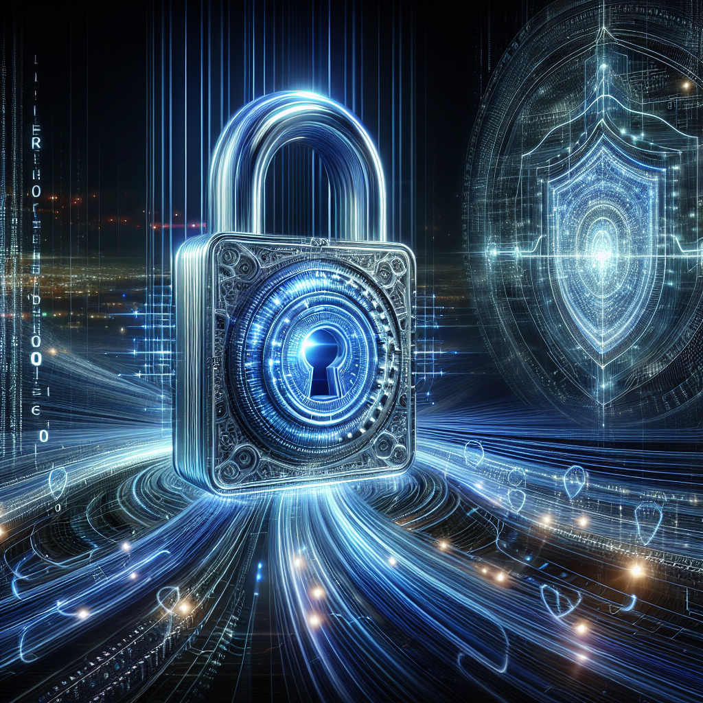 AI in cybersecurity