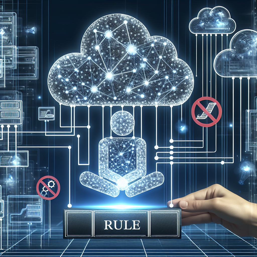 AI in cloud computing