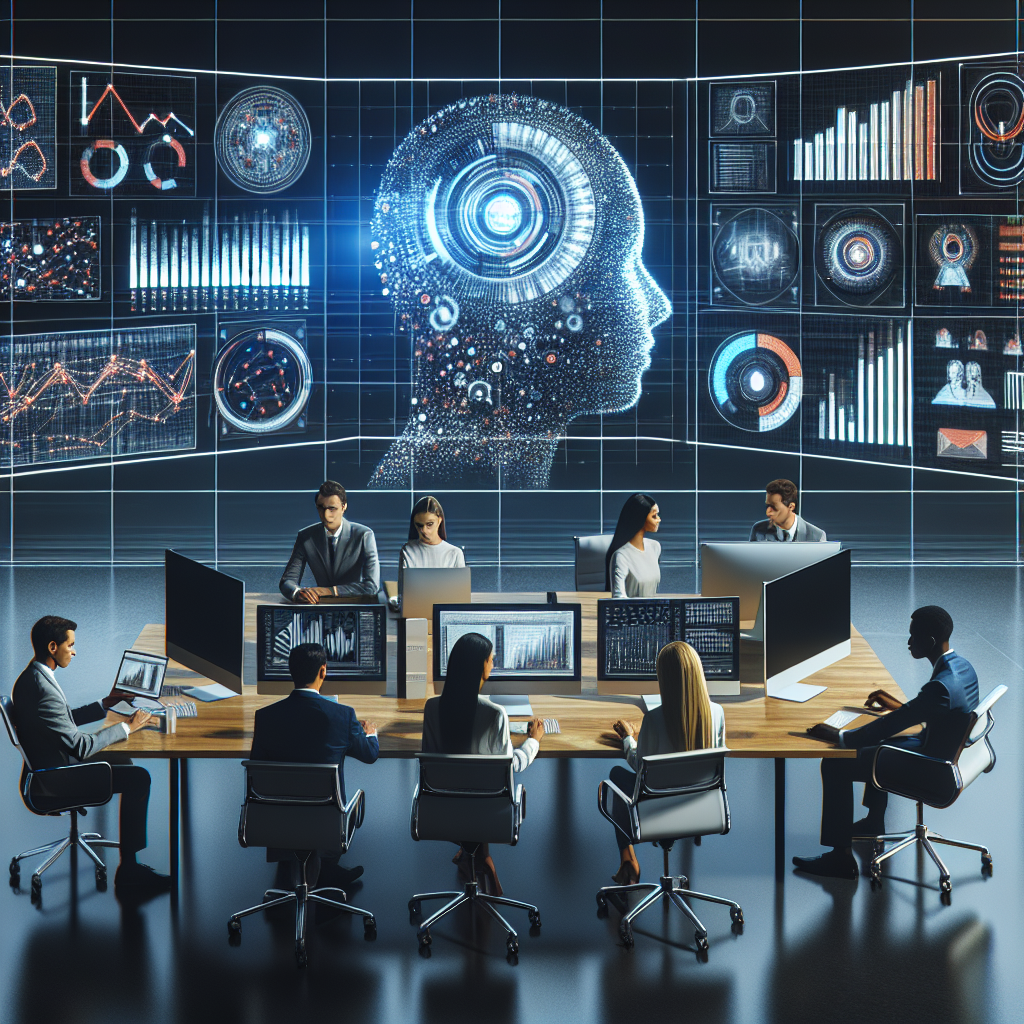 AI for business intelligence
