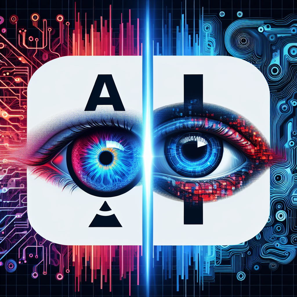 AI and machine learning (AI vs ML)