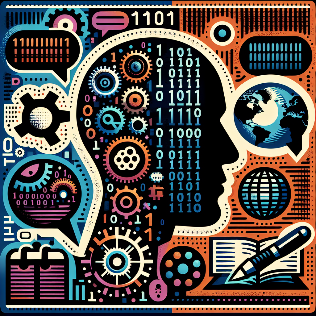 Natural Language Processing (NLP)