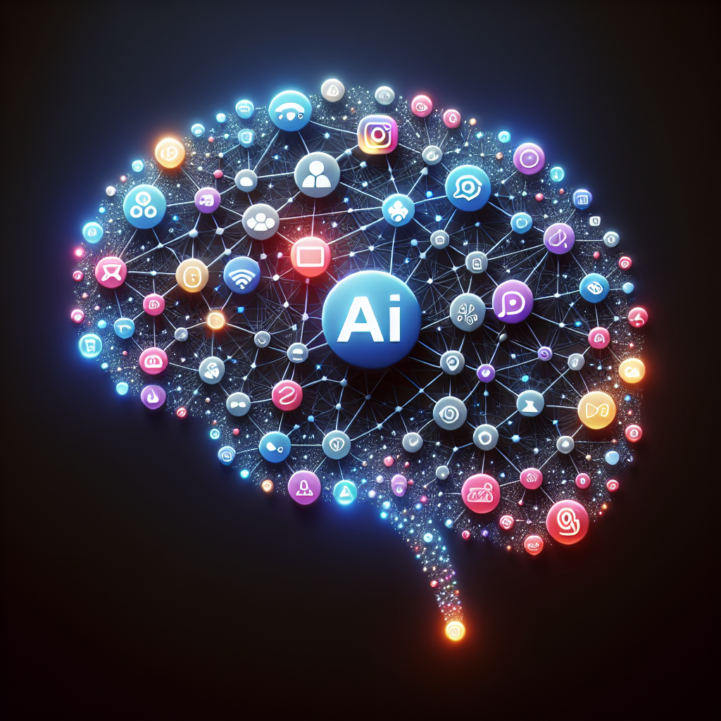 AI for social media