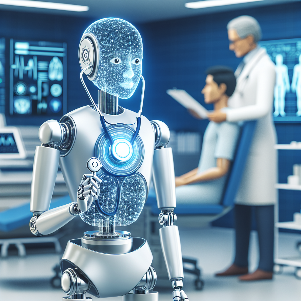 Conversational AI