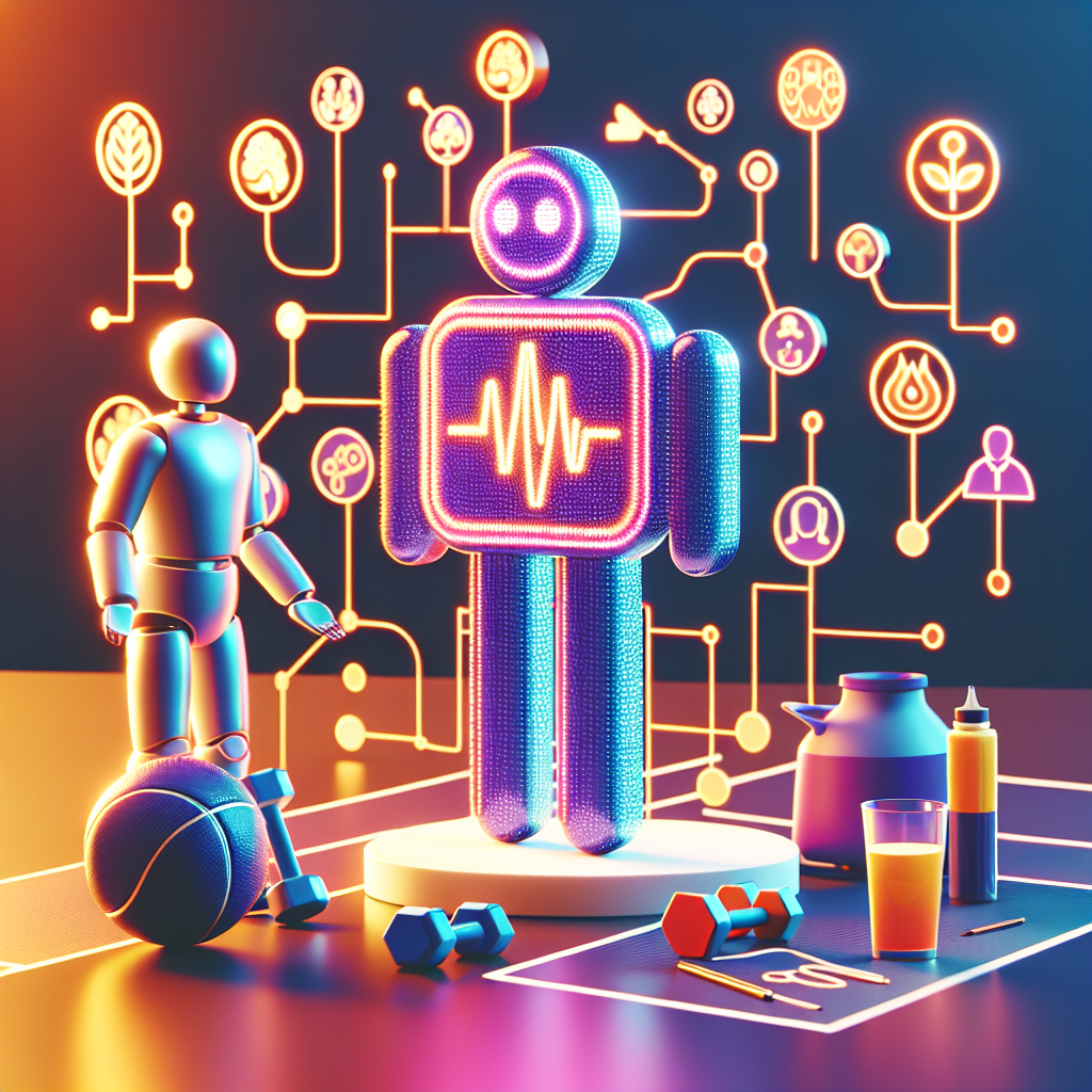 AI in healthcare