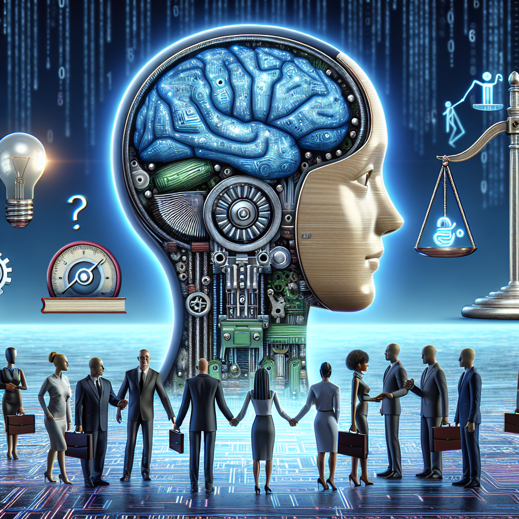 Ethical AI