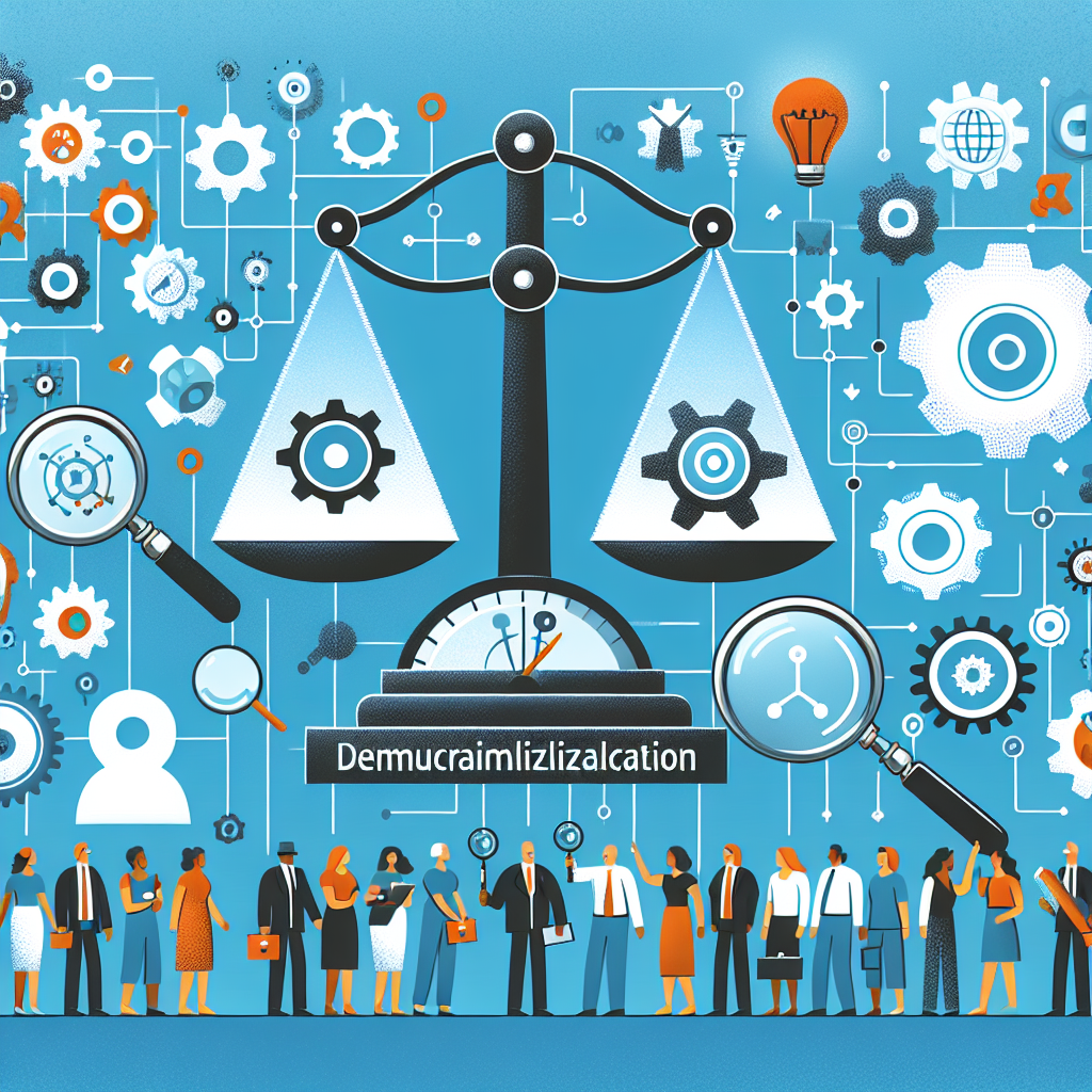 AI democratization