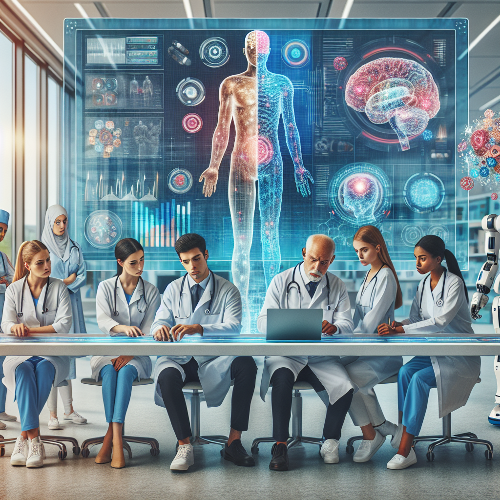 AI solutions