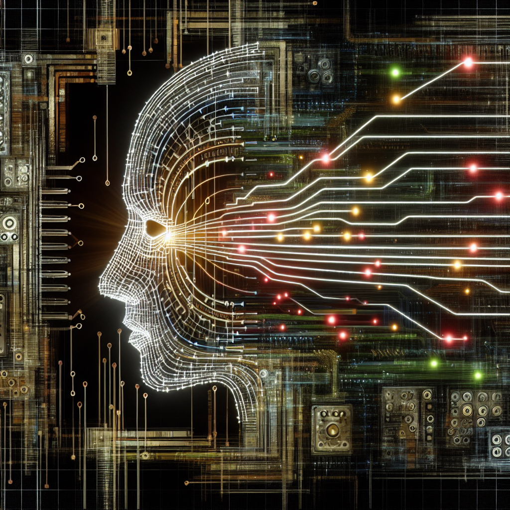 AI development