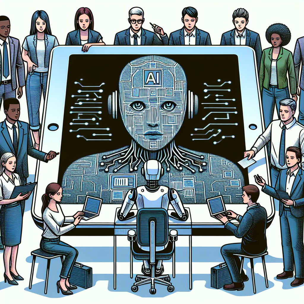 AI consulting