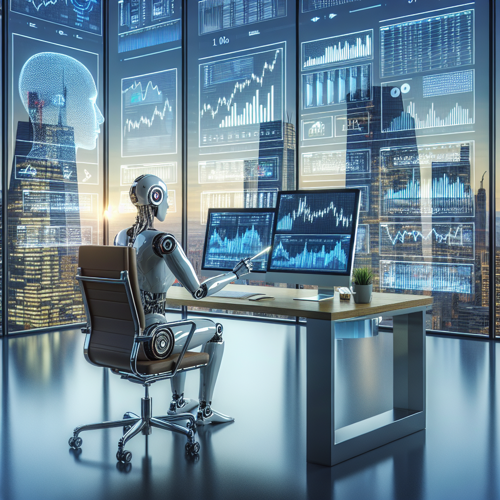 AI in banking