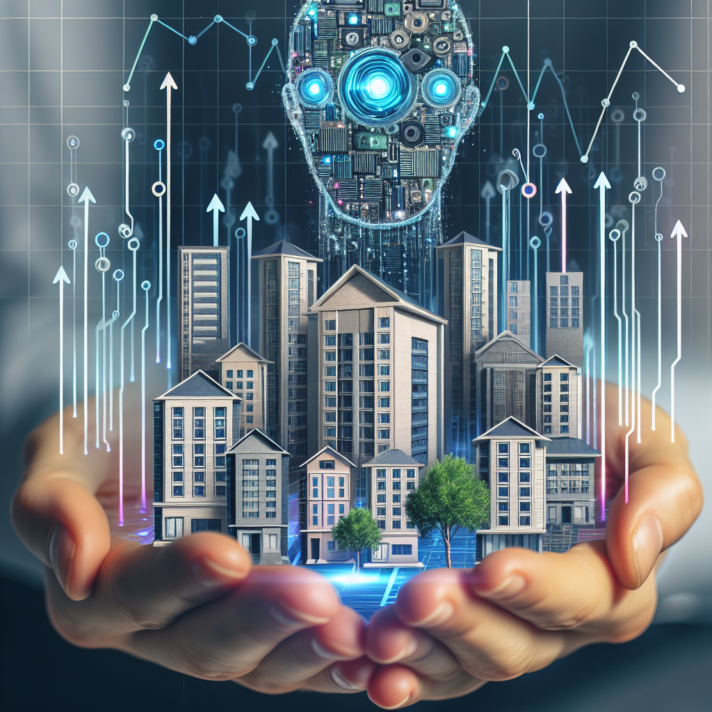AI in real estate
