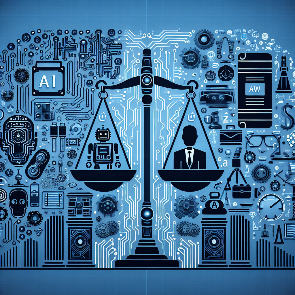 AI in law