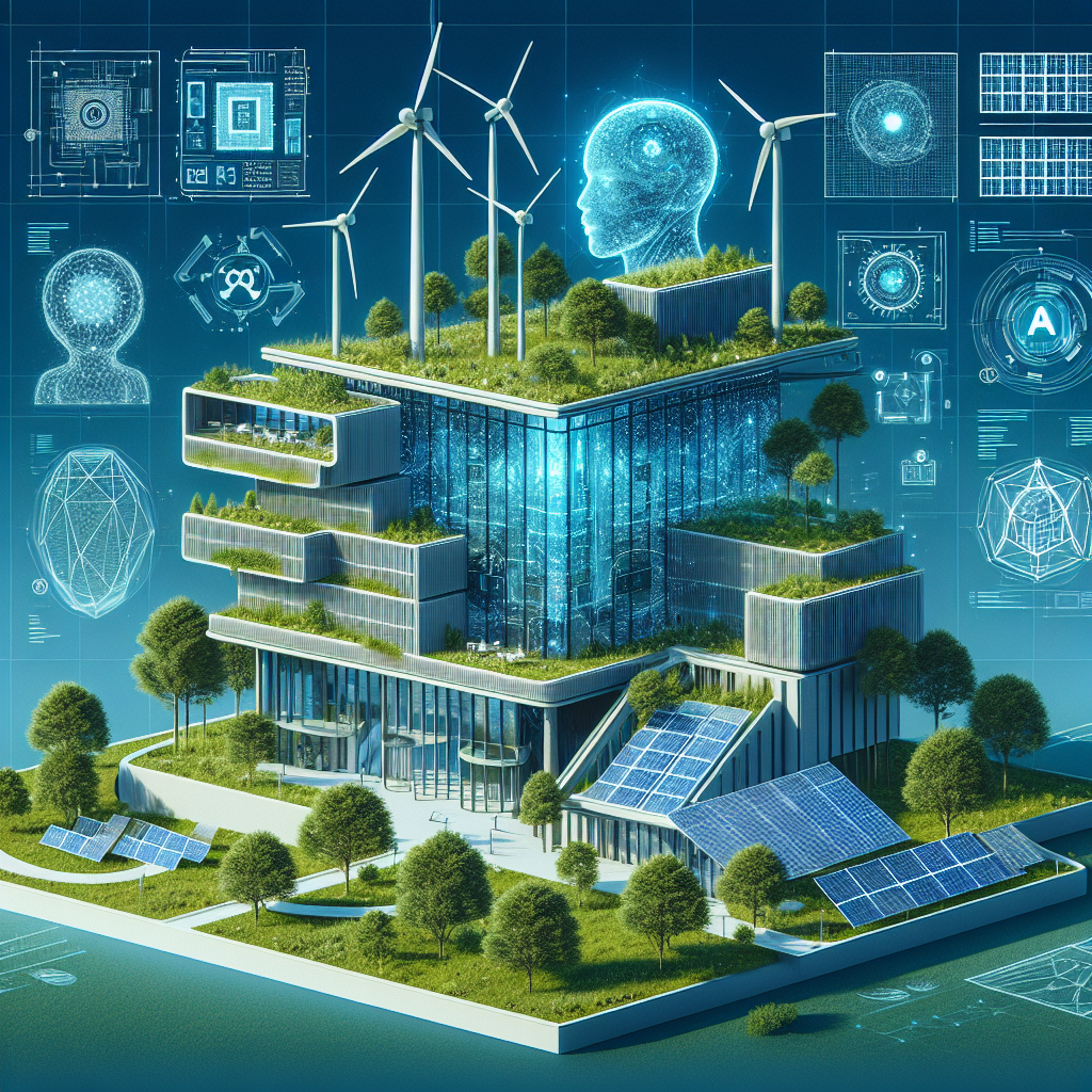 AI in architecture