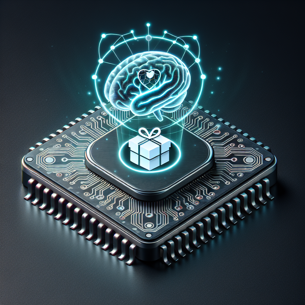 AI in marketing