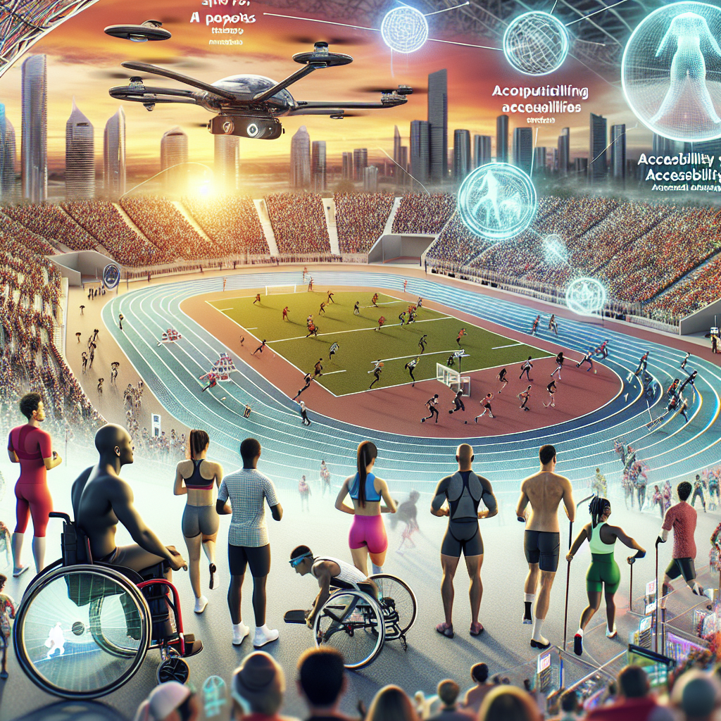 AI in sports
