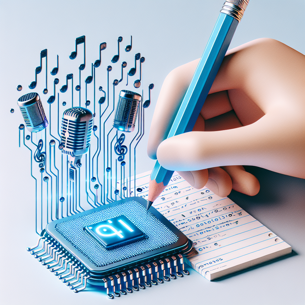 AI in music