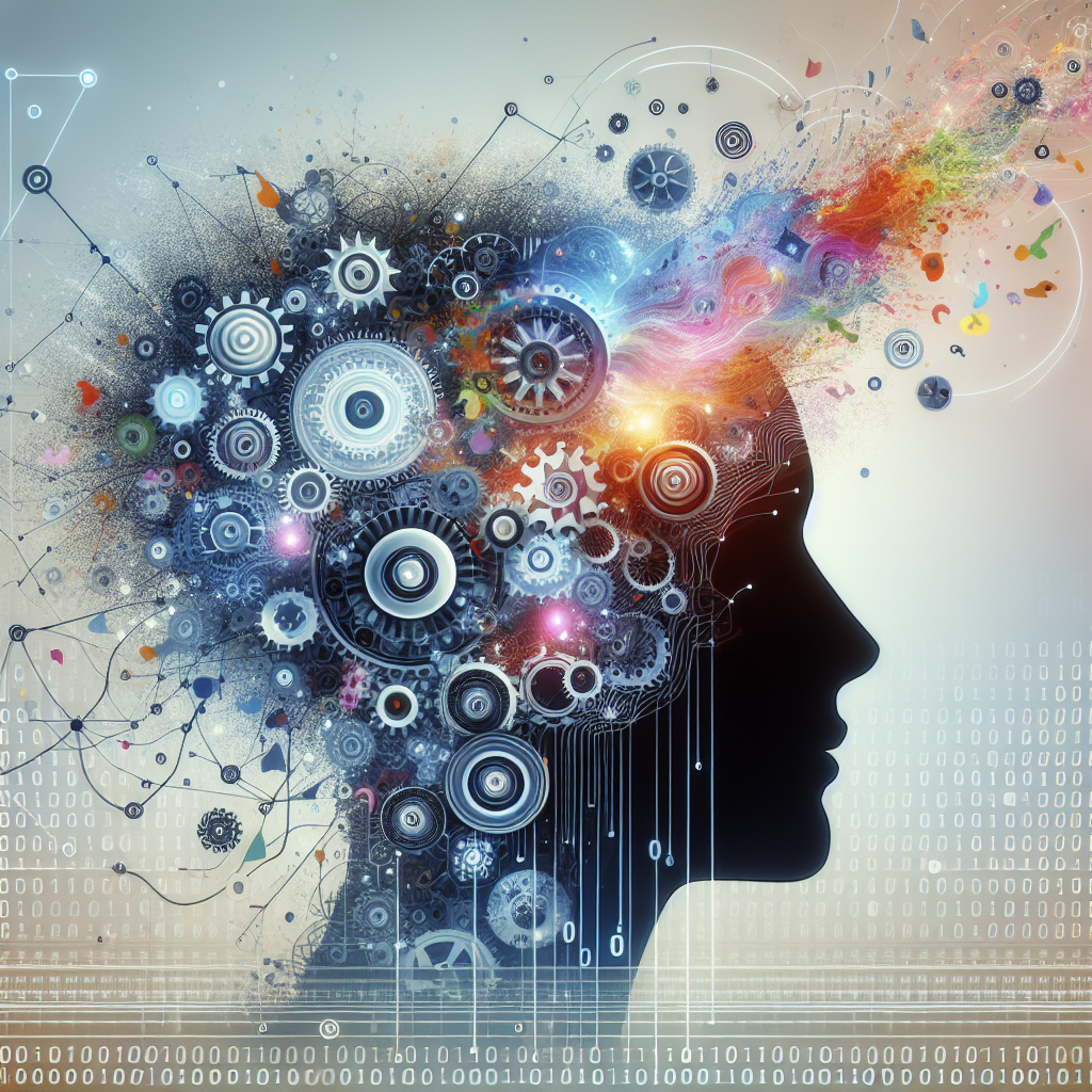 AI and creativity