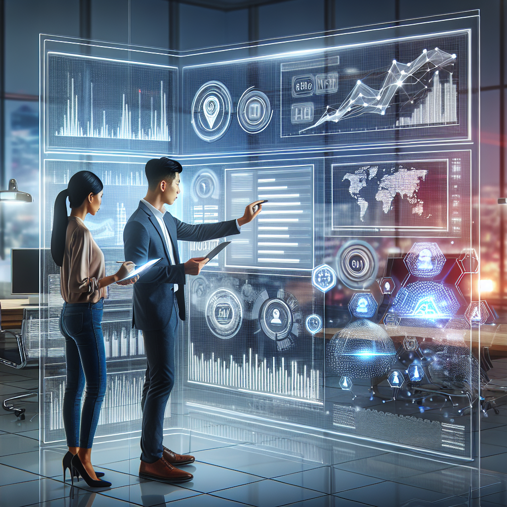 AI in journalism