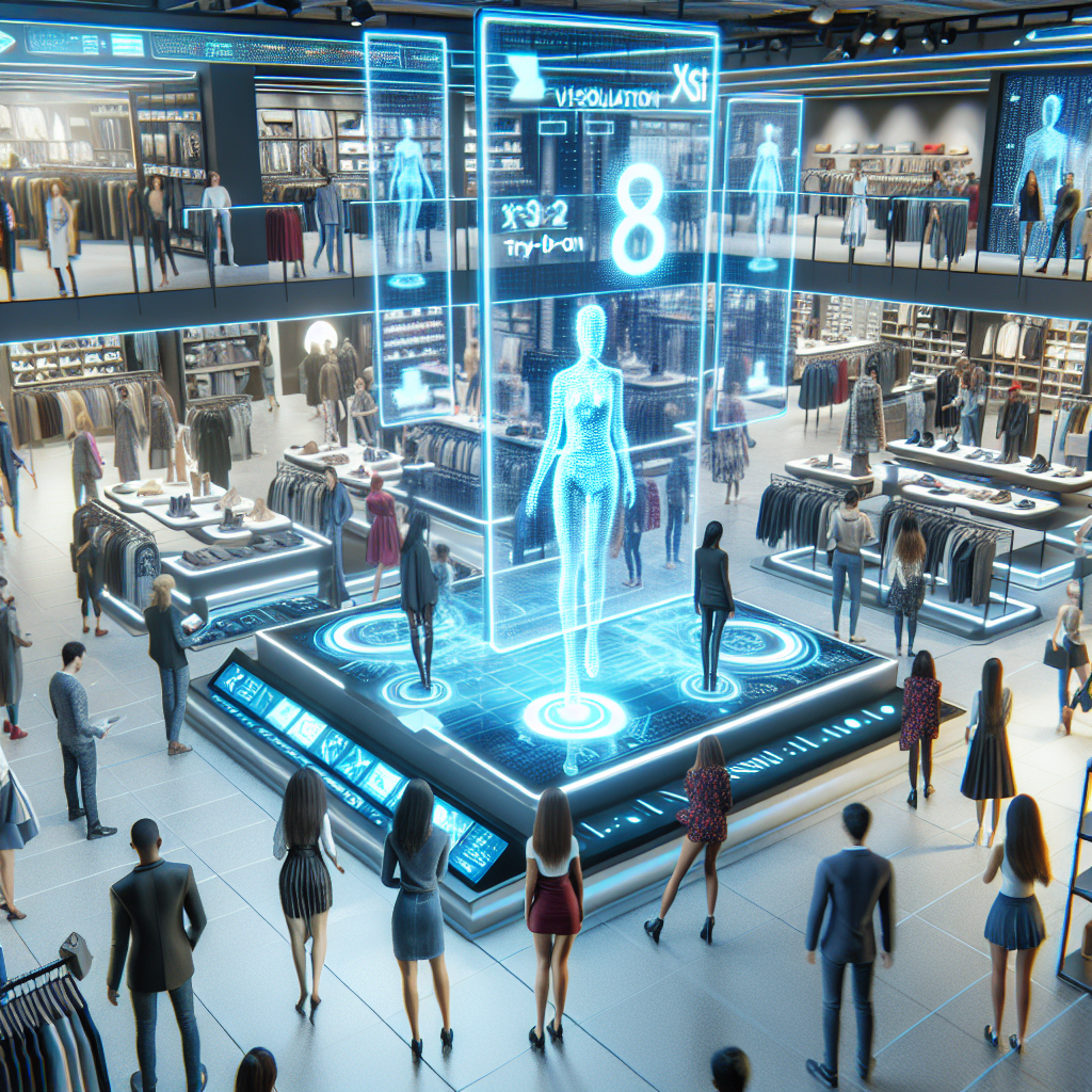 AI in fashion