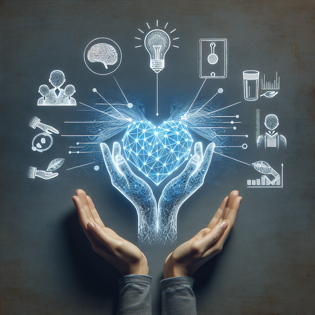 AI in philanthropy