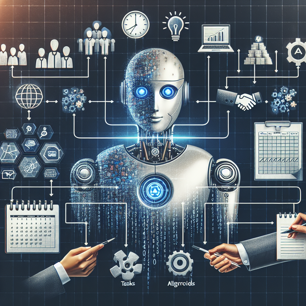 AI project management