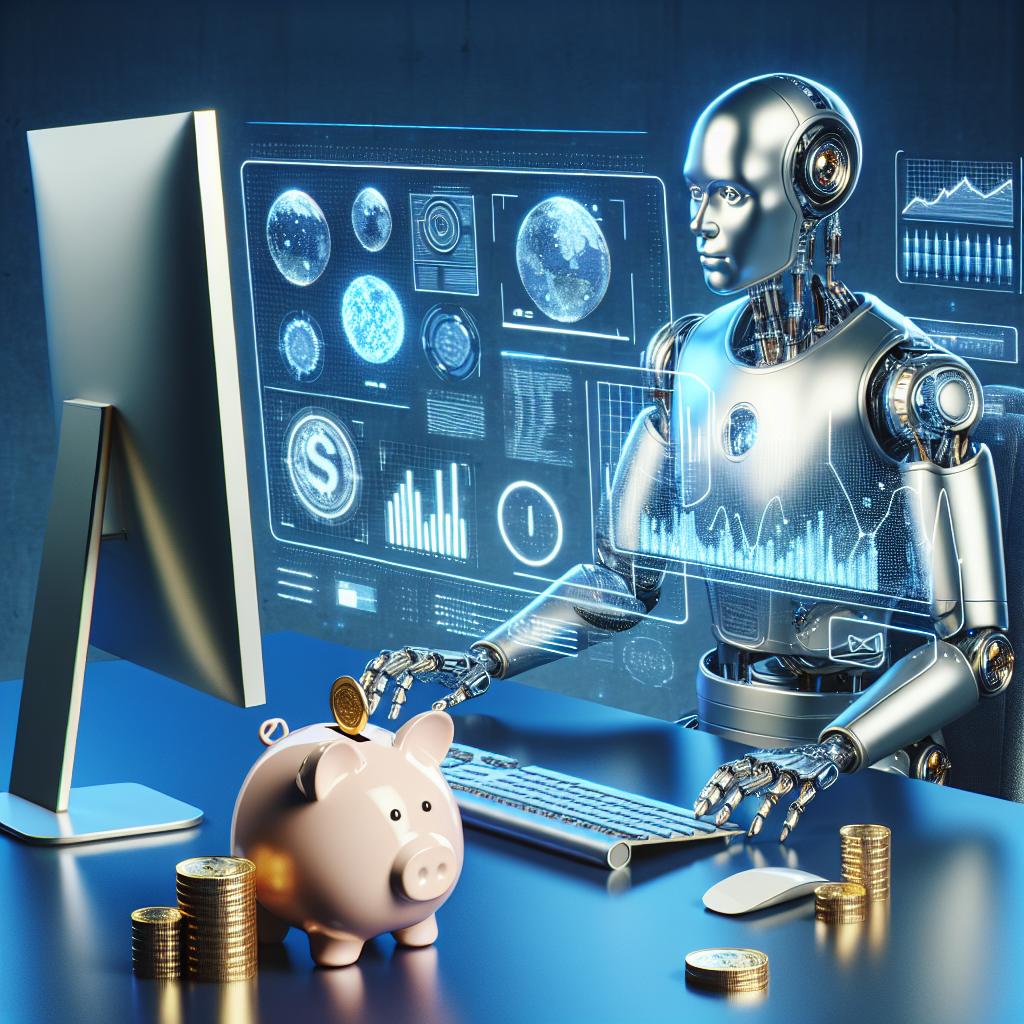 AI-driven solutions