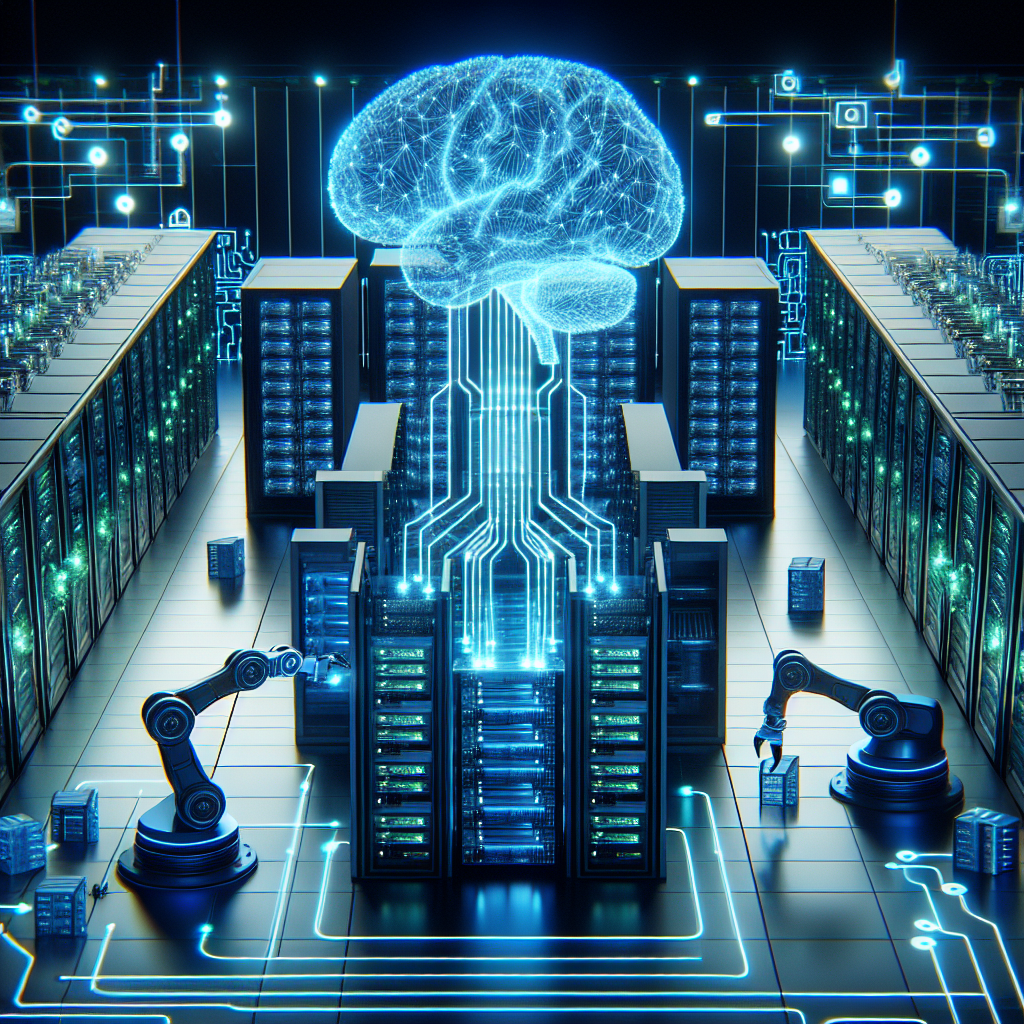 AI and big data