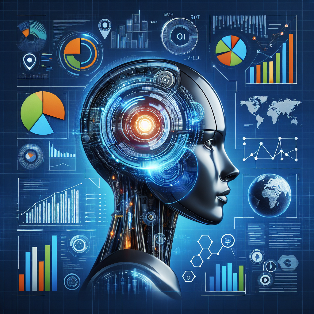AI for business intelligence
