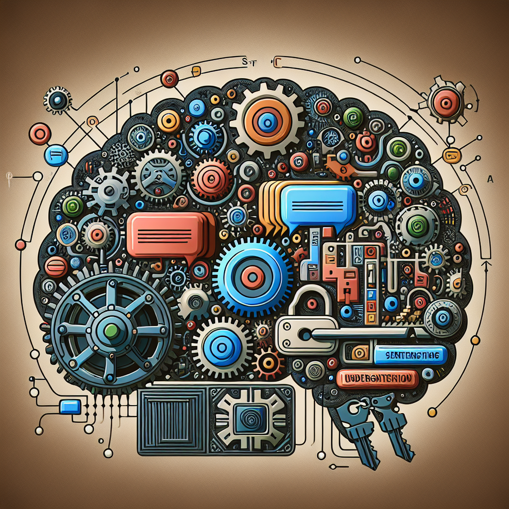 Natural Language Processing (NLP)