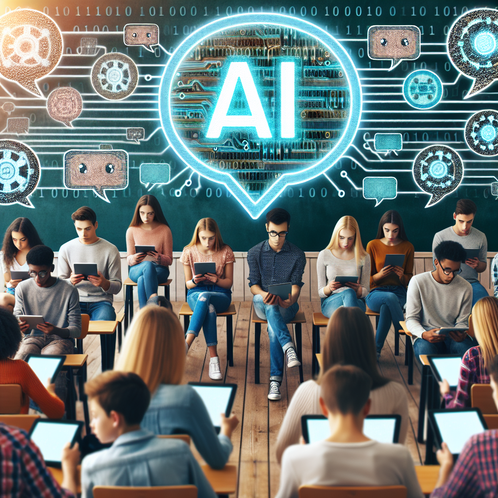 Conversational AI