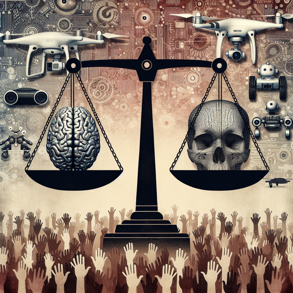 Ethical AI