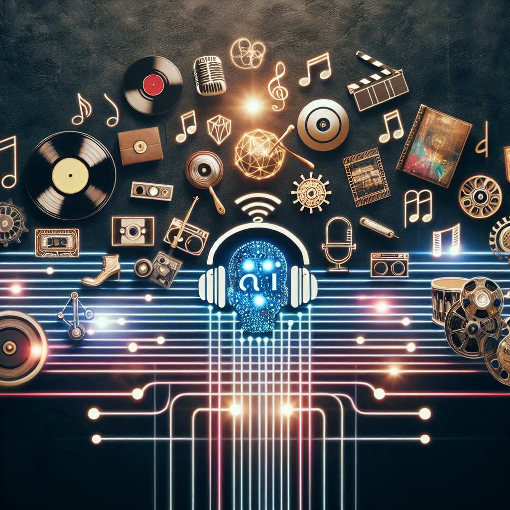 AI democratization