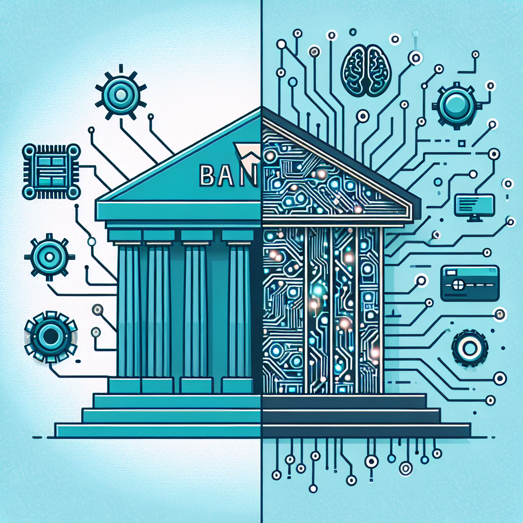 AI in banking