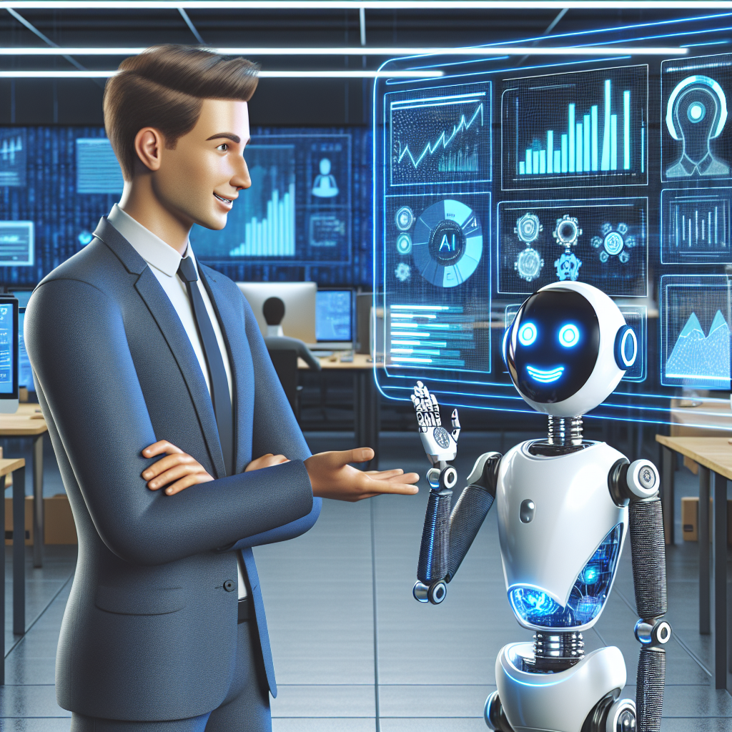 AI in customer service