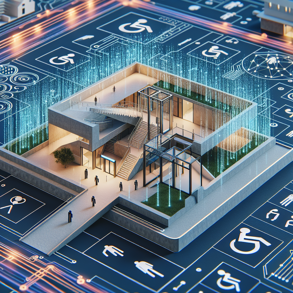 AI in architecture