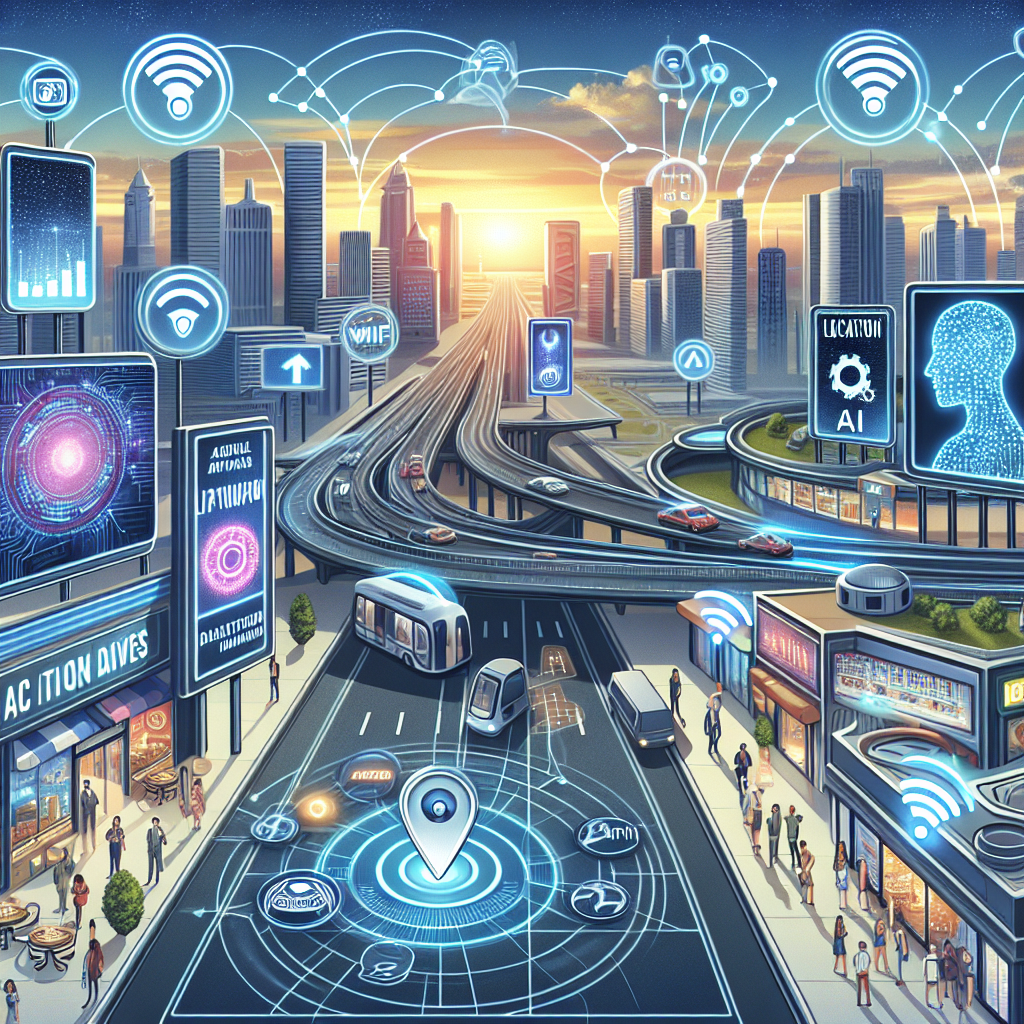 AI in marketing