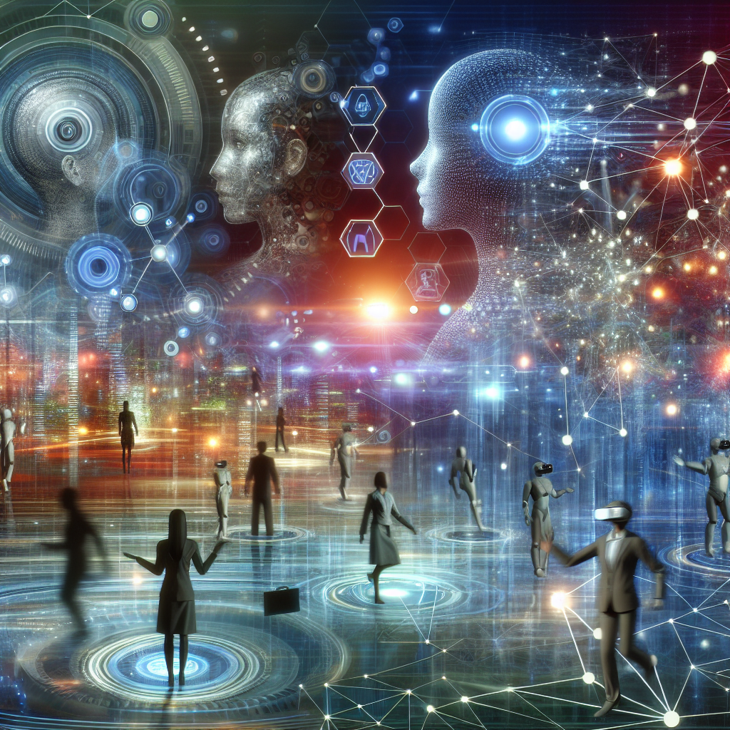 AI outsourcing
