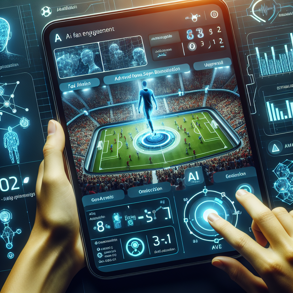 AI in sports
