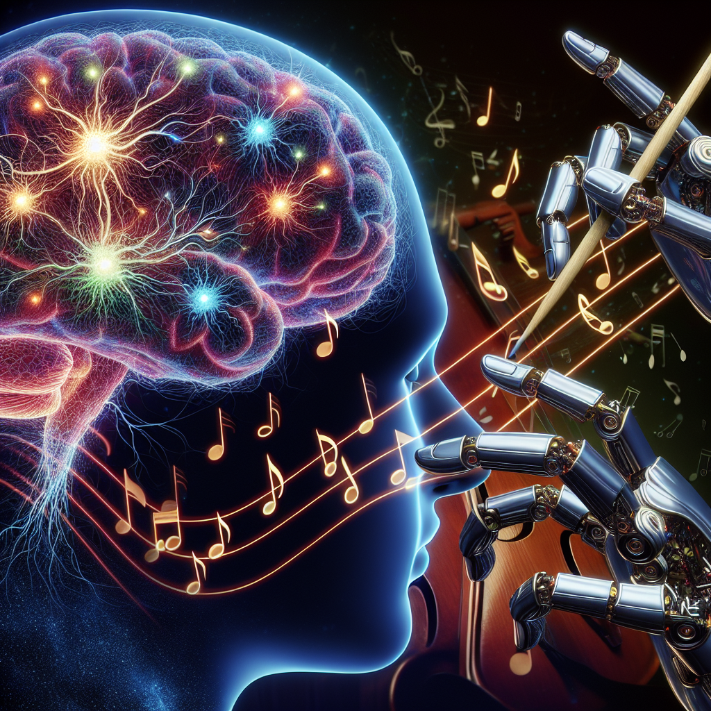 AI in music