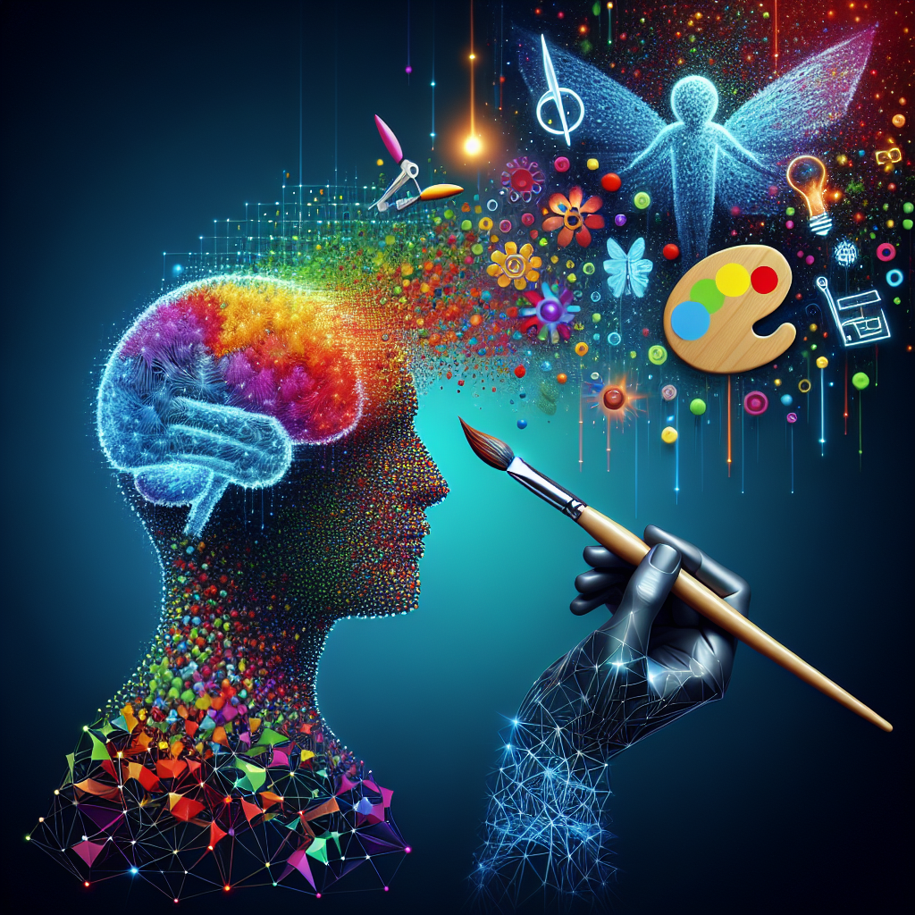 AI and creativity