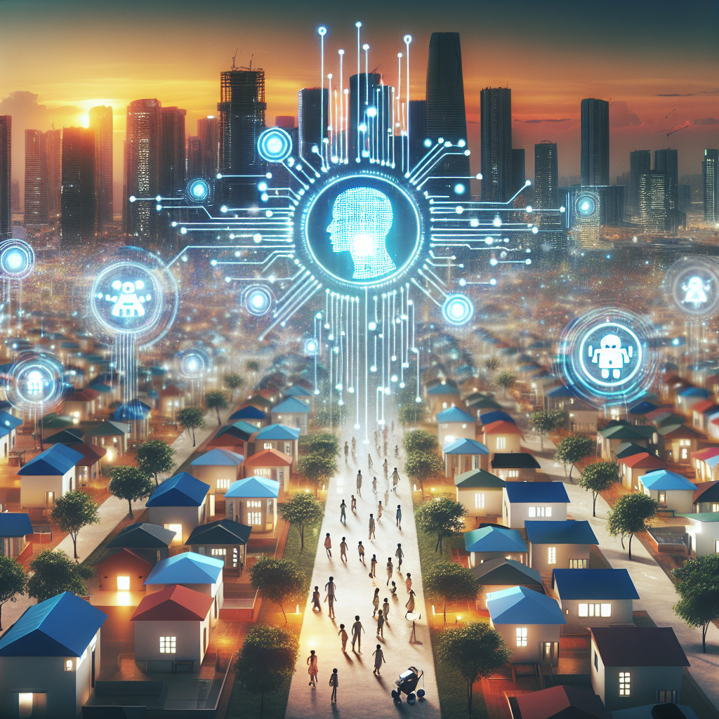 AI in government