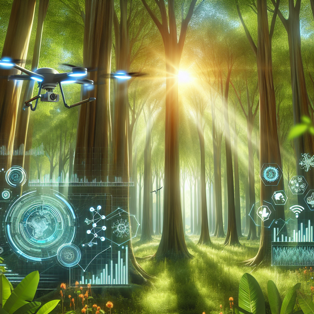 AI and sustainability