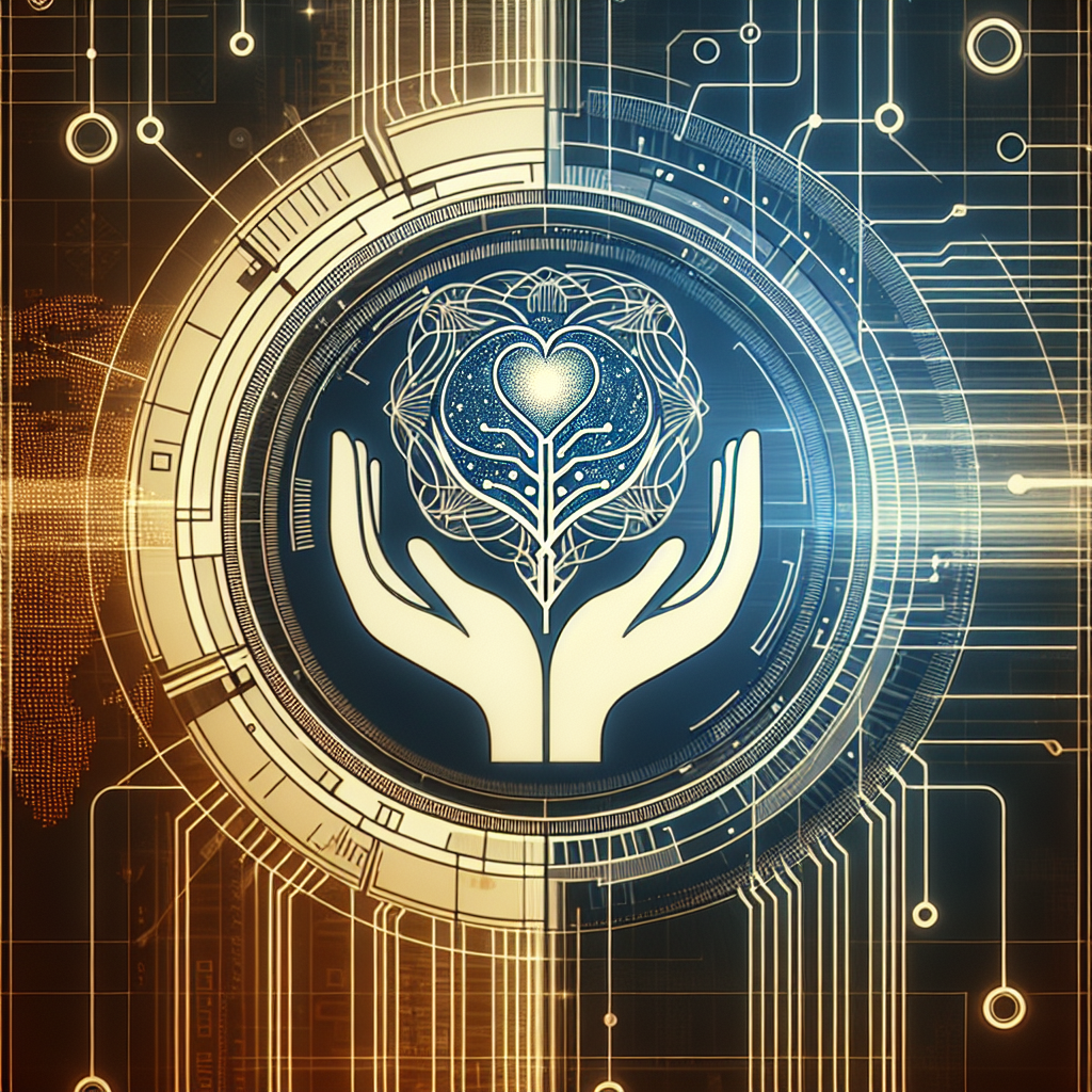 AI in philanthropy