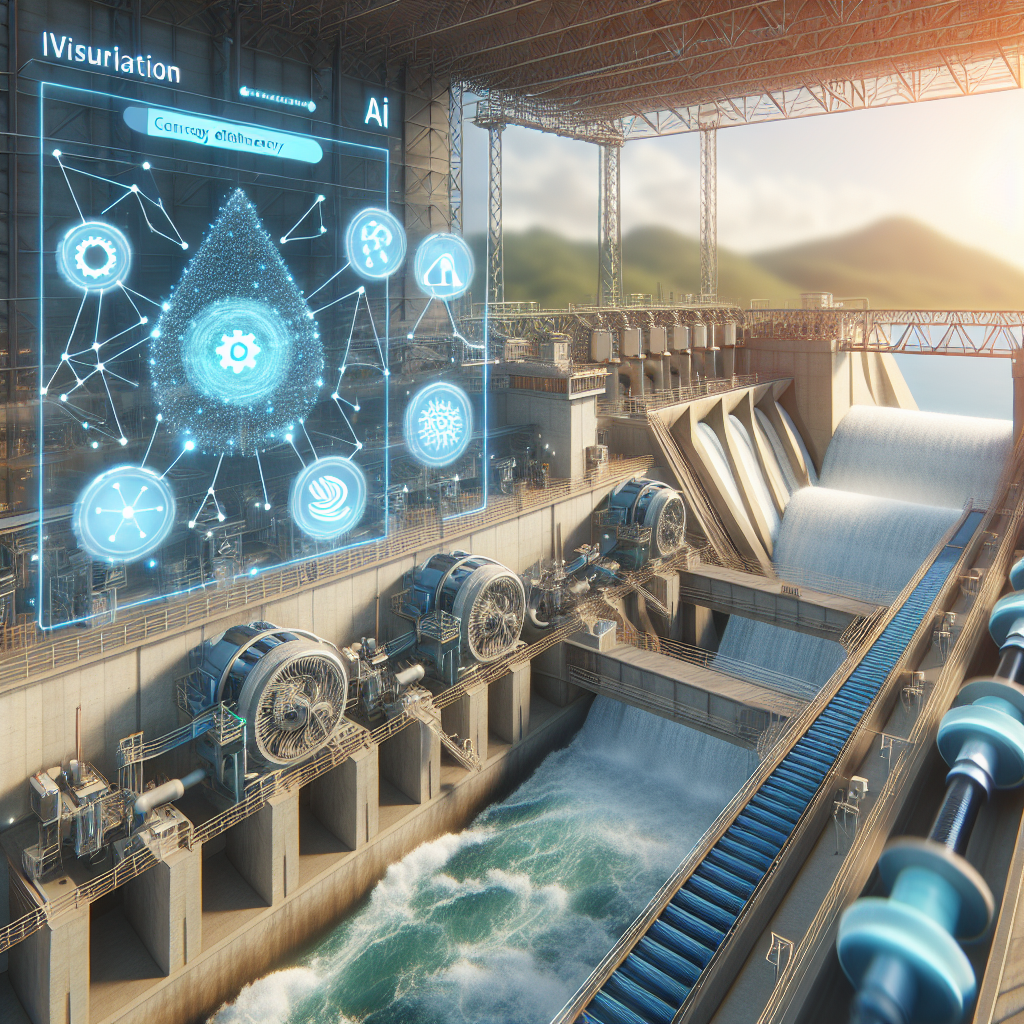 AI in renewable energy
