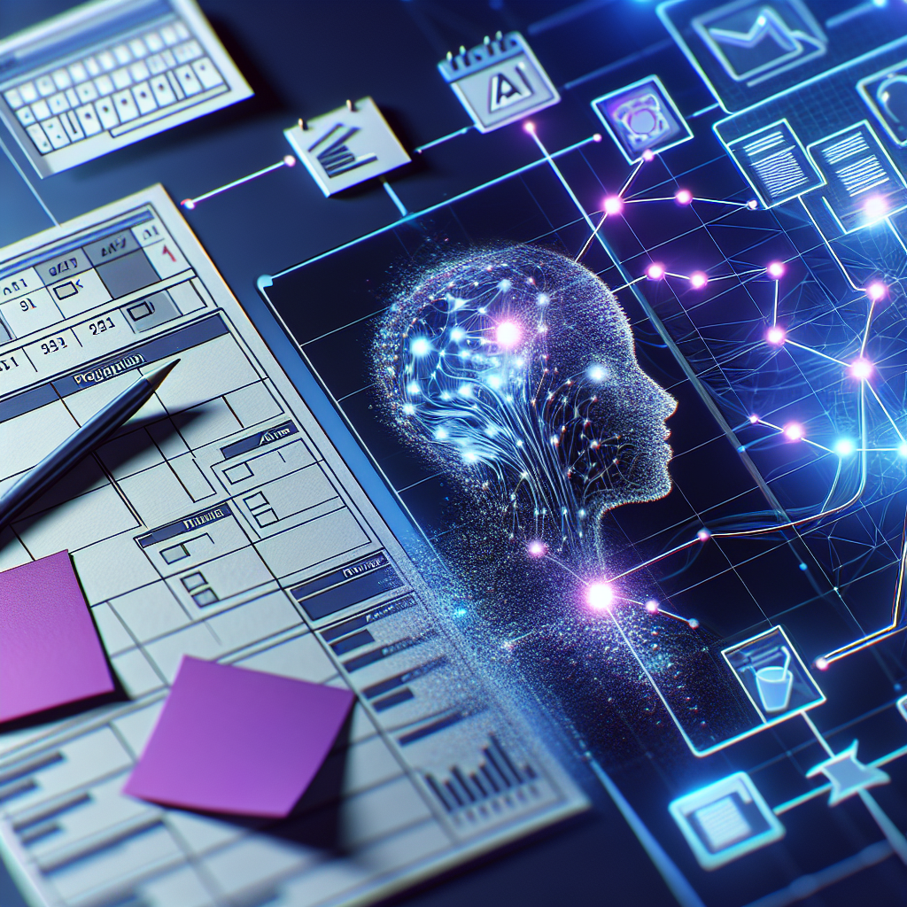 AI project management