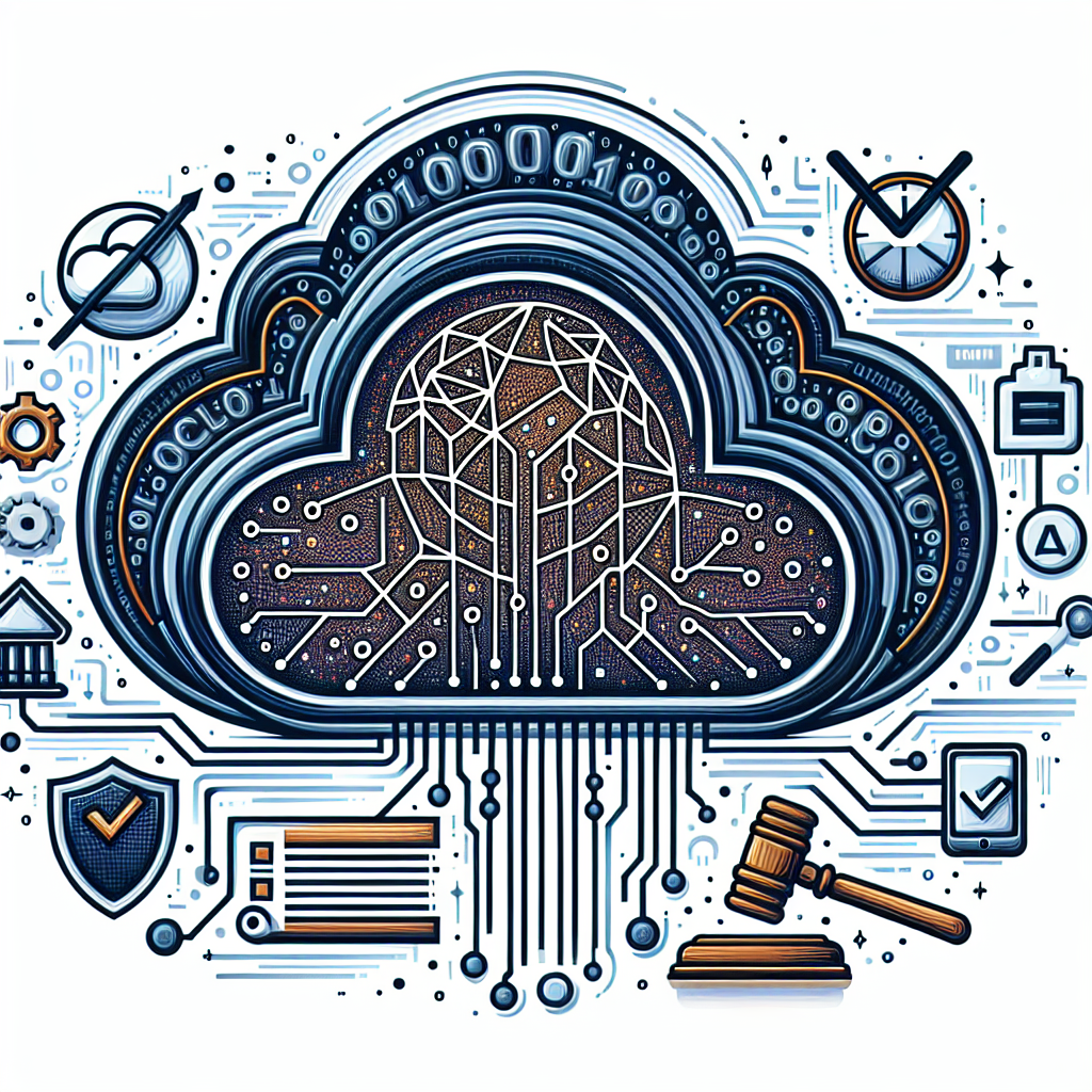 AI in cloud computing
