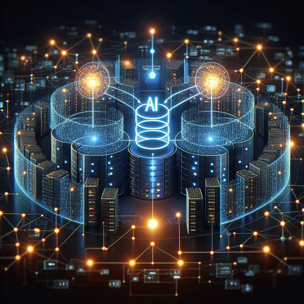 AI and big data